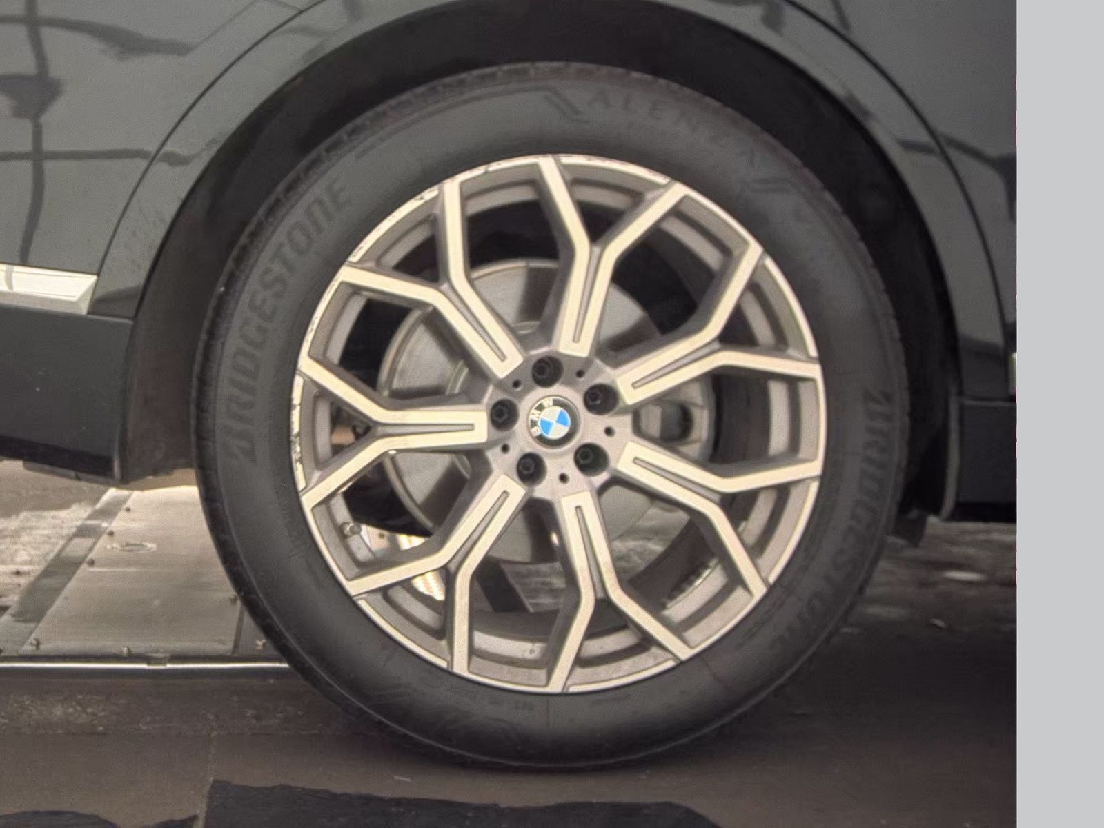 2019 BMW X7 xDrive40i AWD