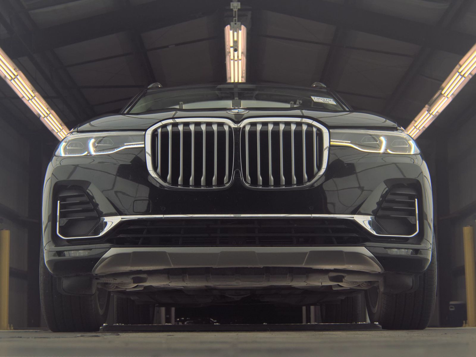 2019 BMW X7 xDrive40i AWD
