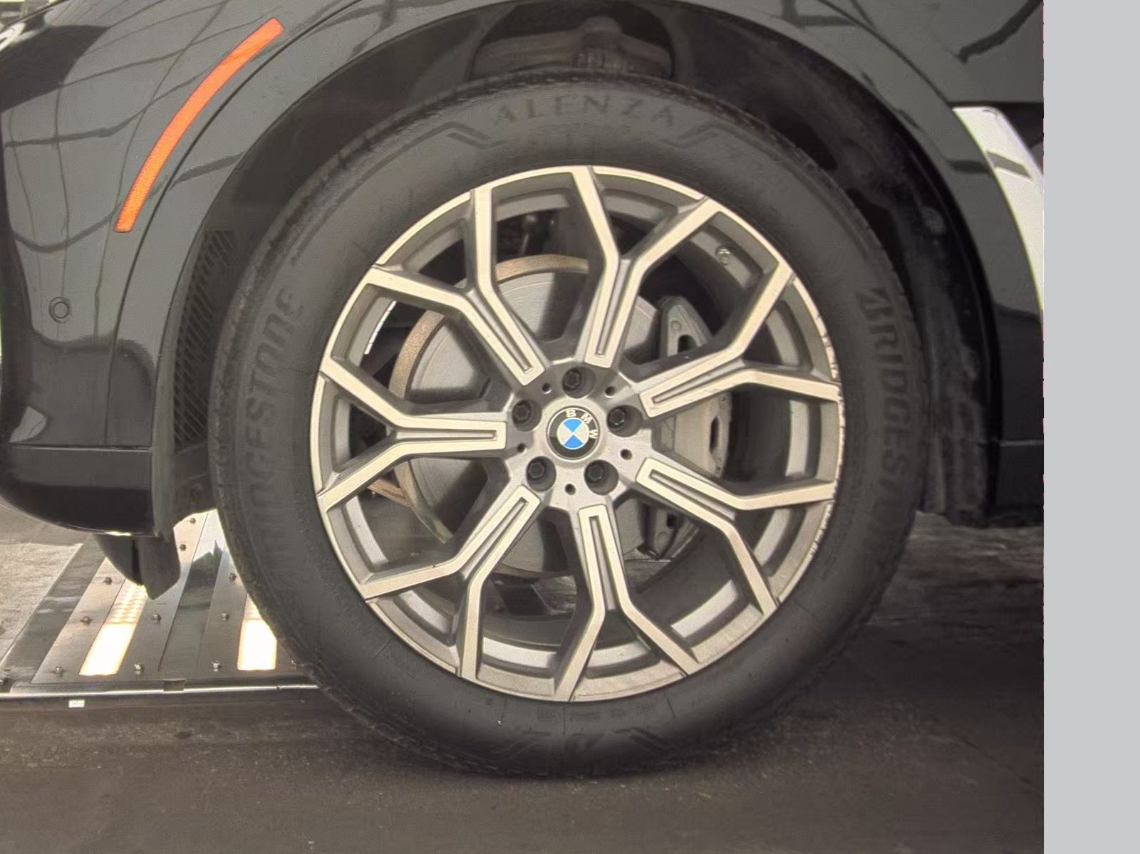 2019 BMW X7 xDrive40i AWD