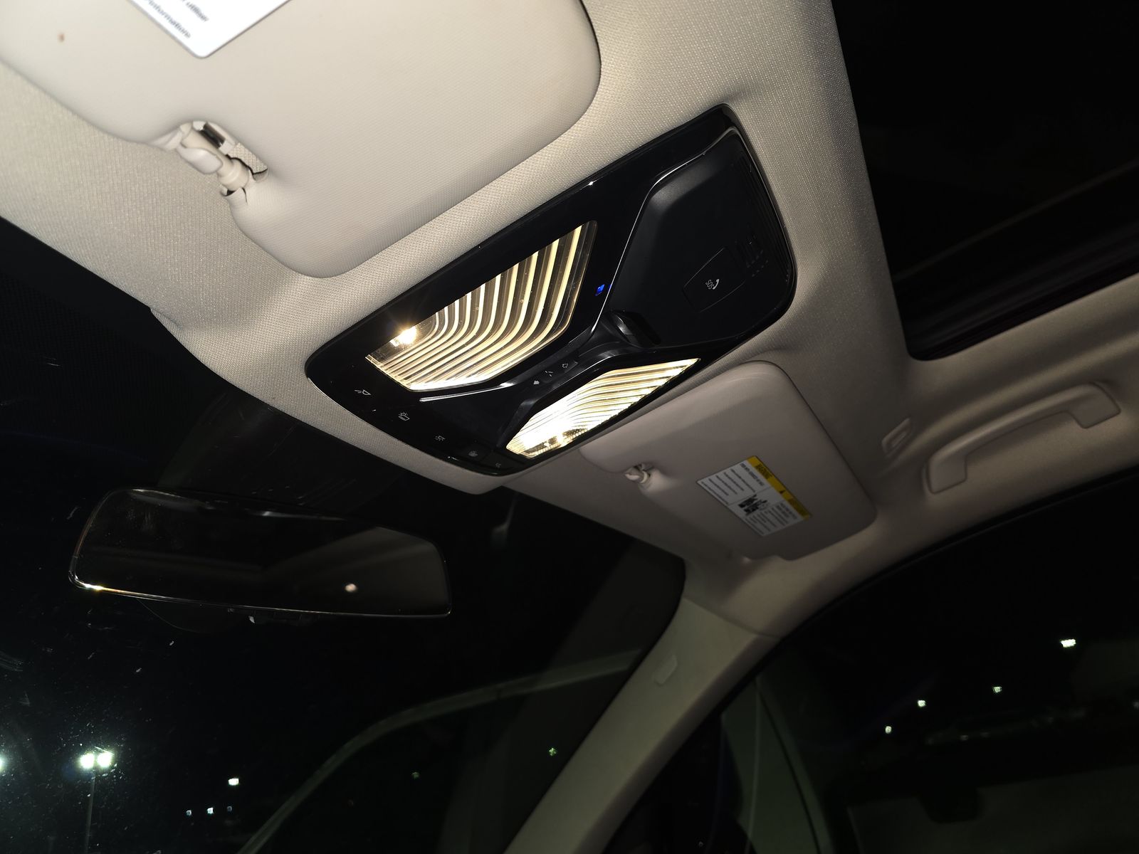 2019 BMW X7 xDrive40i AWD