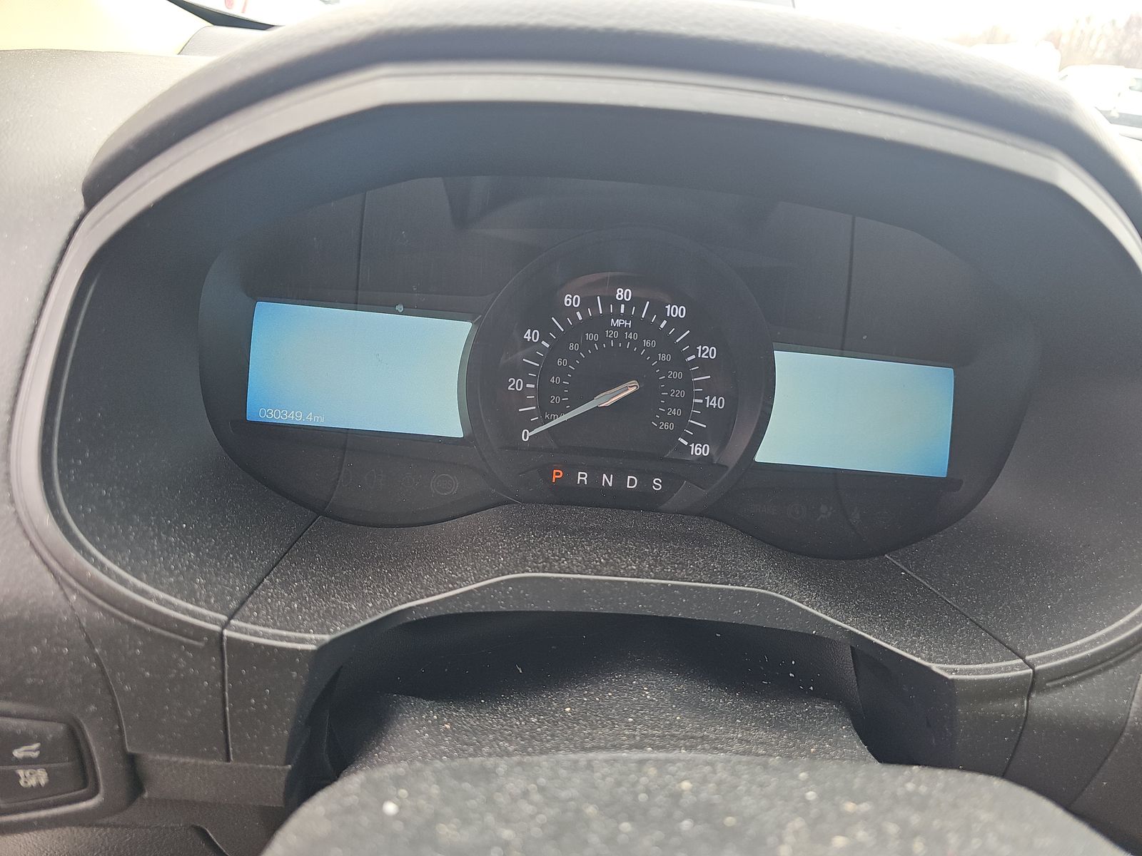 2022 Ford Edge SEL AWD