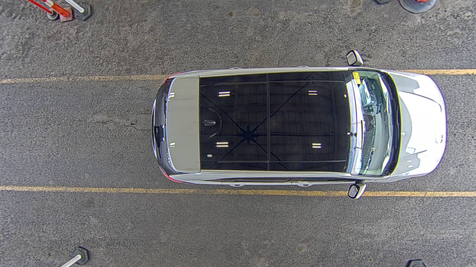 2022 Ford Edge SEL AWD