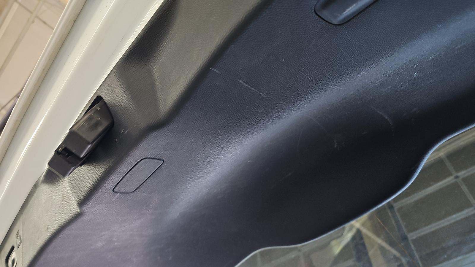 2022 Ford Edge SEL AWD