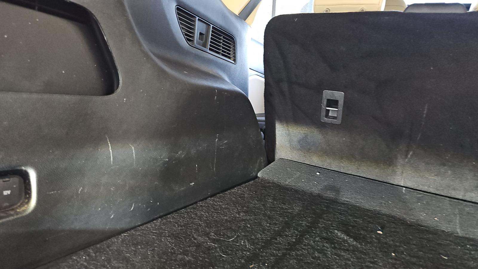 2022 Ford Edge SEL AWD