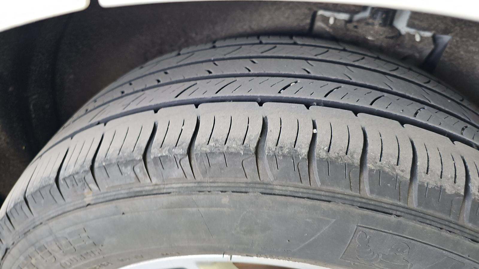 2022 Ford Edge SEL AWD