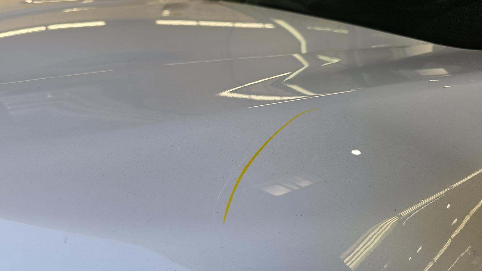 2022 Ford Edge SEL AWD