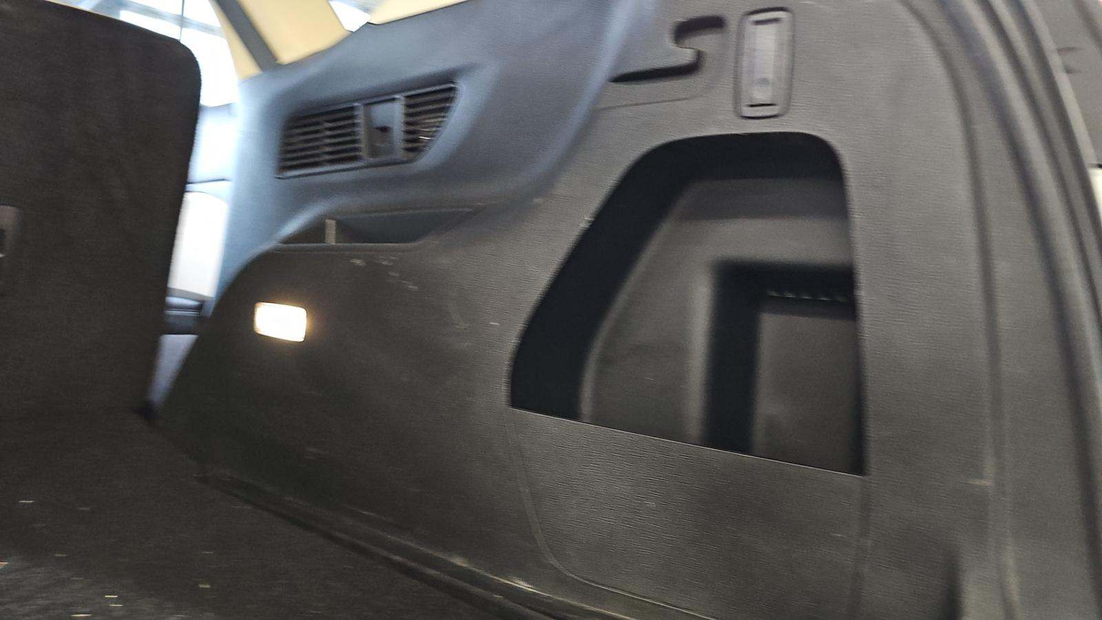 2022 Ford Edge SEL AWD