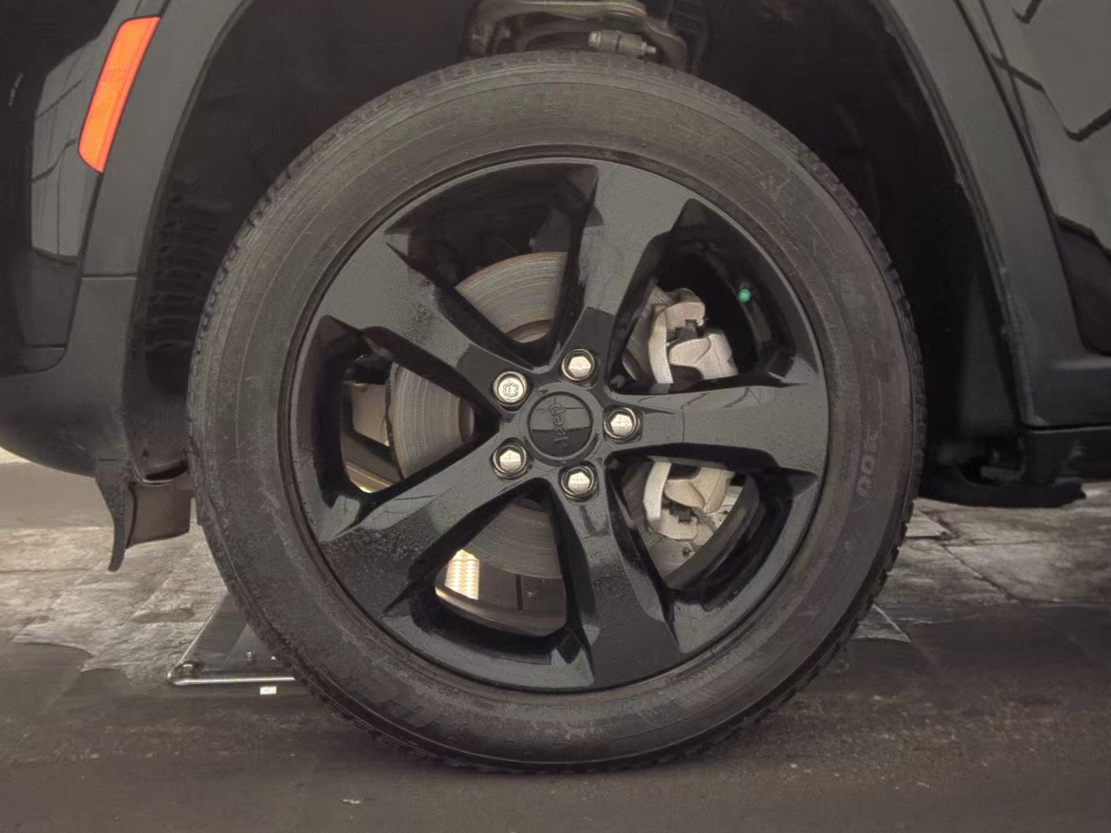 JEEP ALTITUDE X - 10