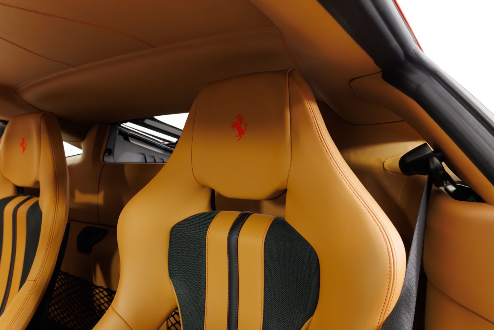 2020 Ferrari 488 Pista RWD