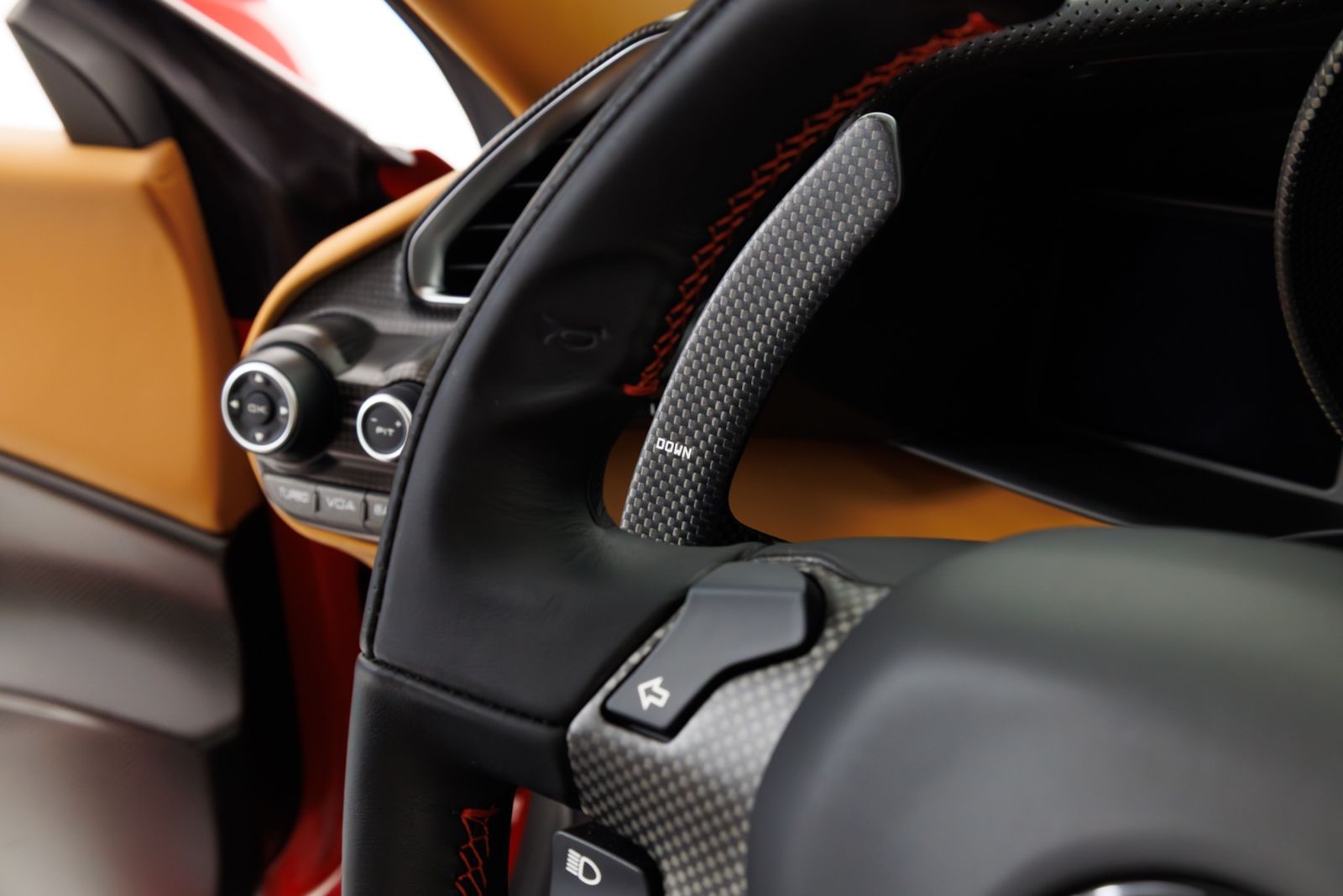 2020 Ferrari 488 Pista RWD