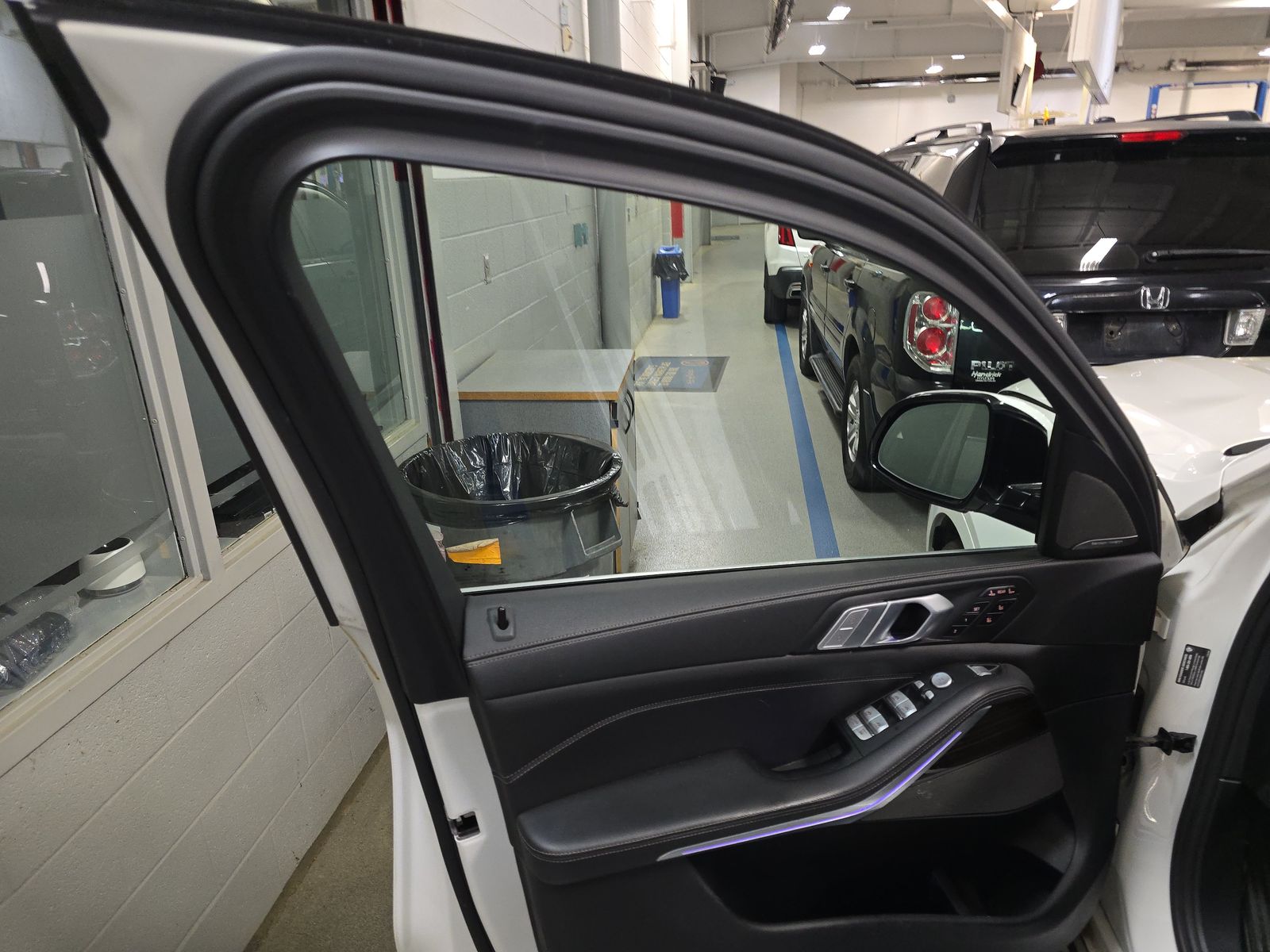 2020 BMW X7 xDrive40i AWD