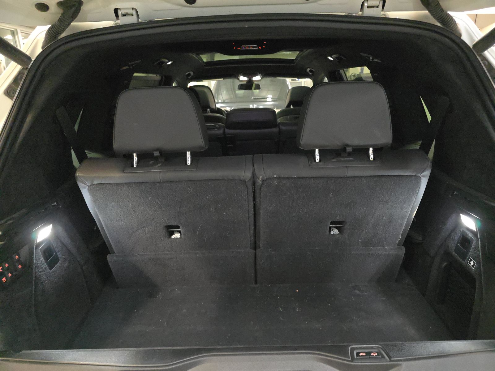 2020 BMW X7 xDrive40i AWD