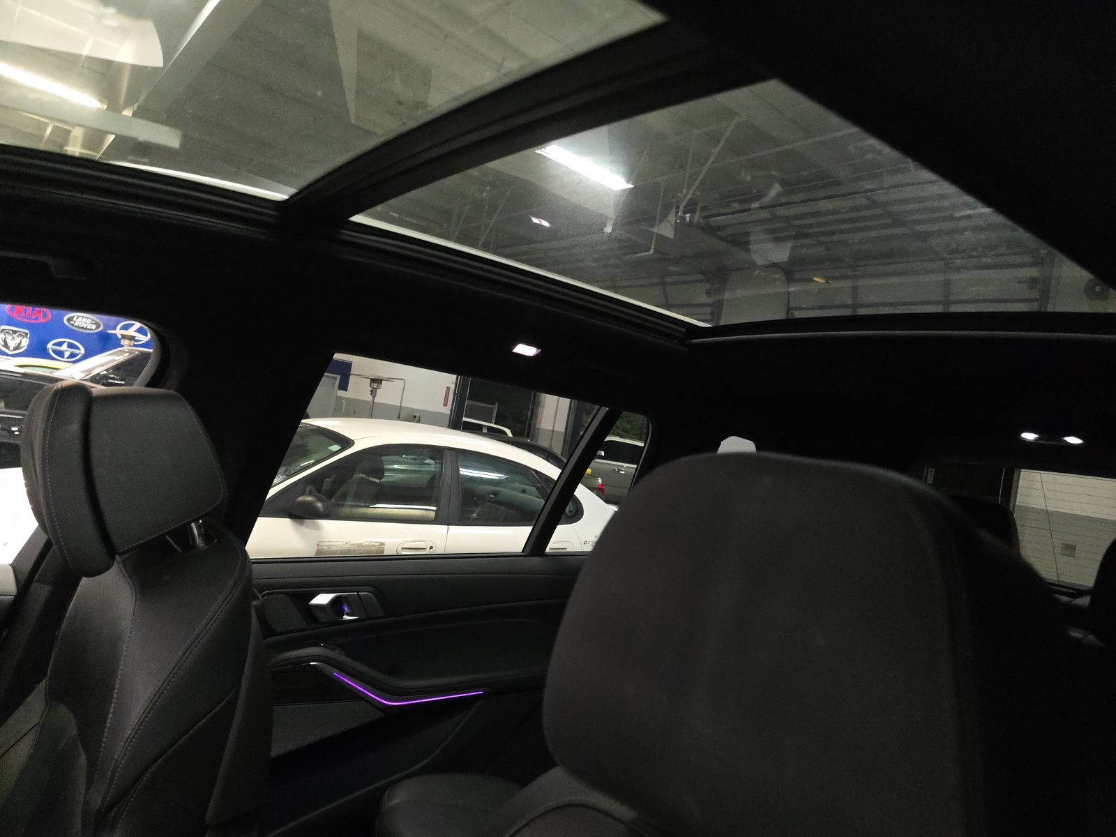 2020 BMW X7 xDrive40i AWD