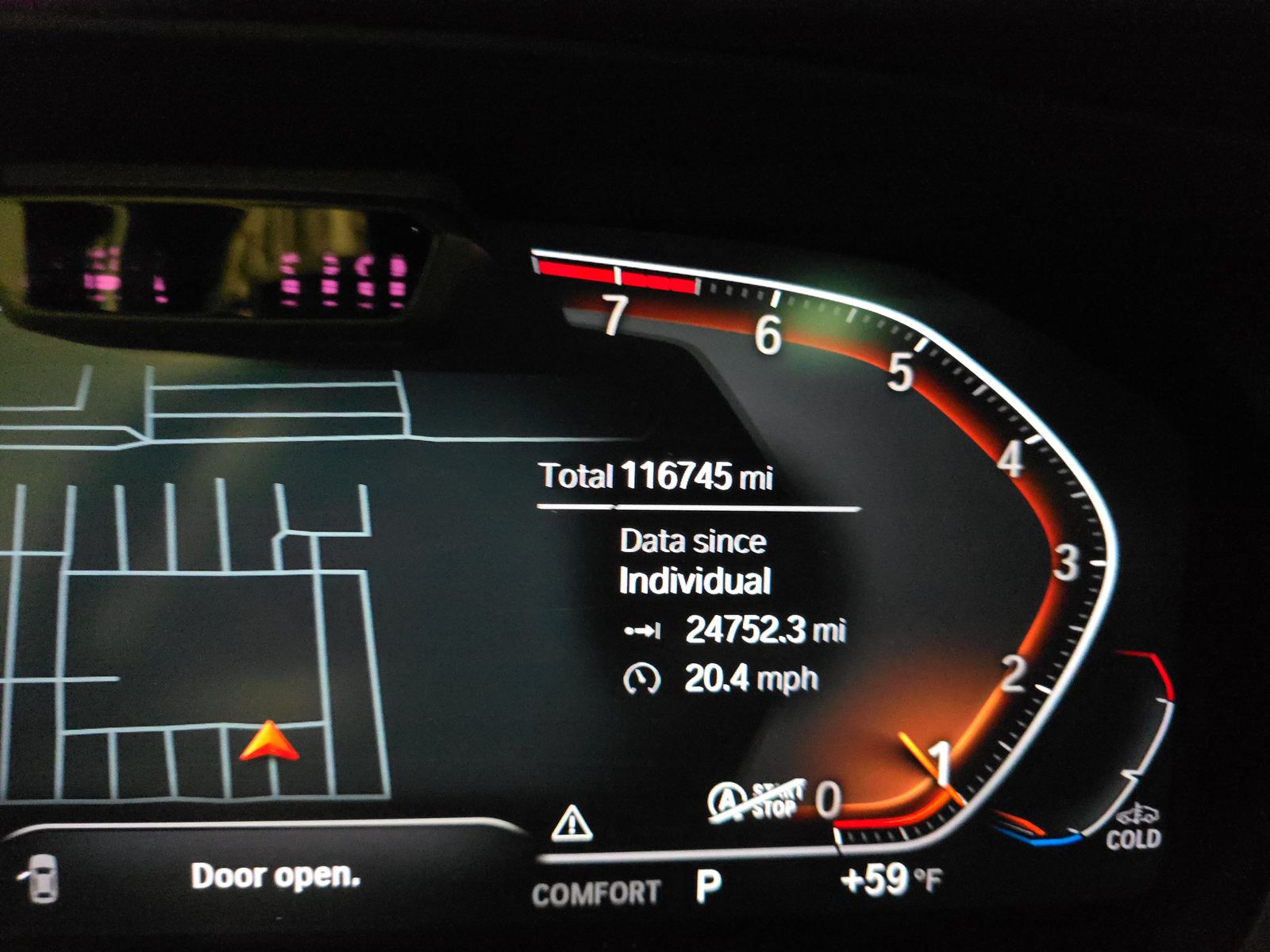 2020 BMW X7 xDrive40i AWD