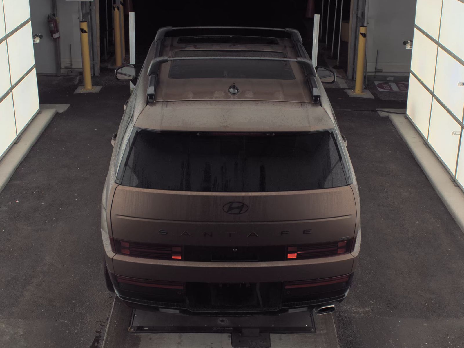 HYUNDAI CALLIGRAPH - 7