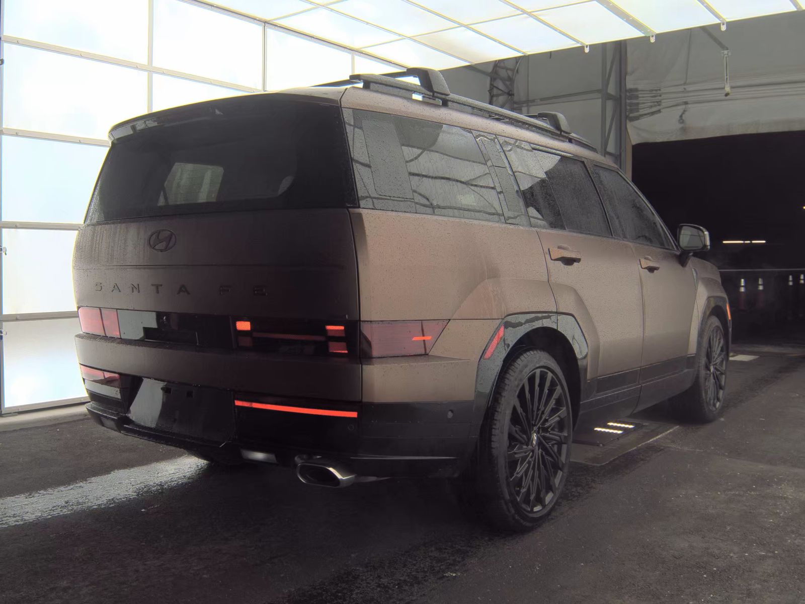 HYUNDAI CALLIGRAPH - 6