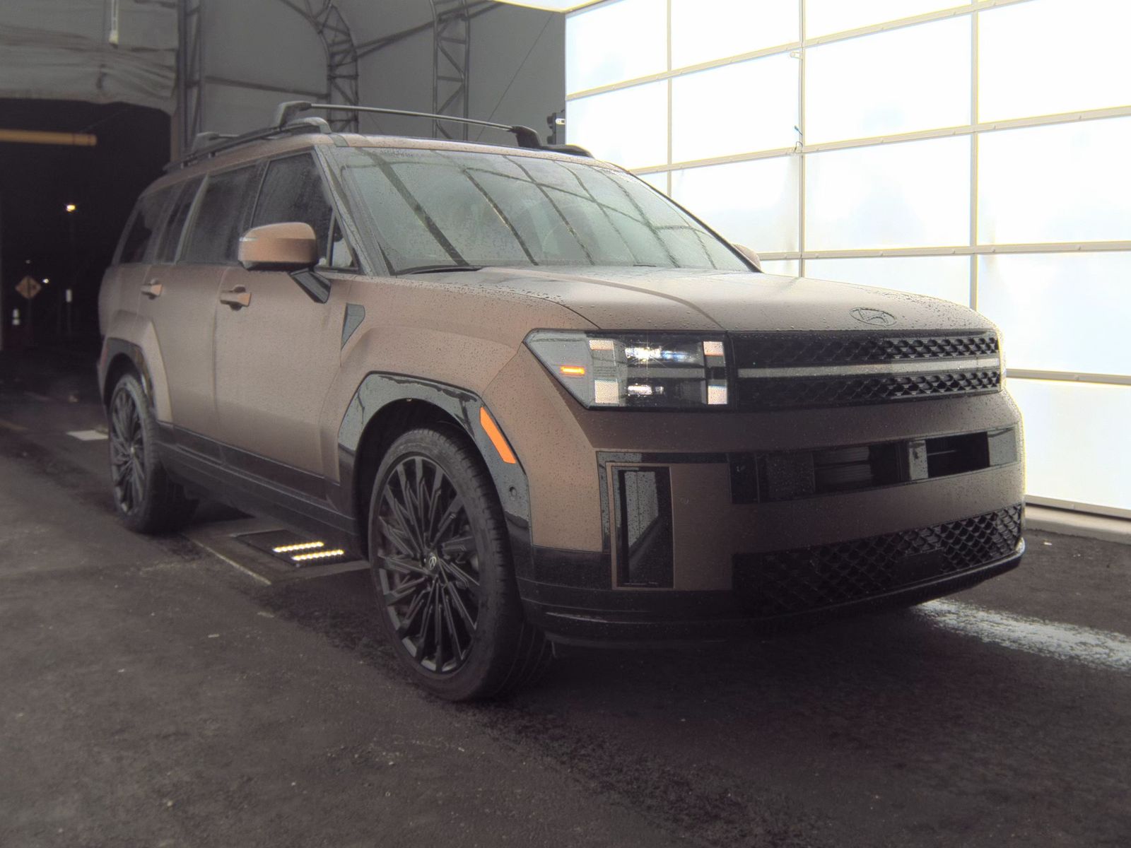 HYUNDAI CALLIGRAPH - 5