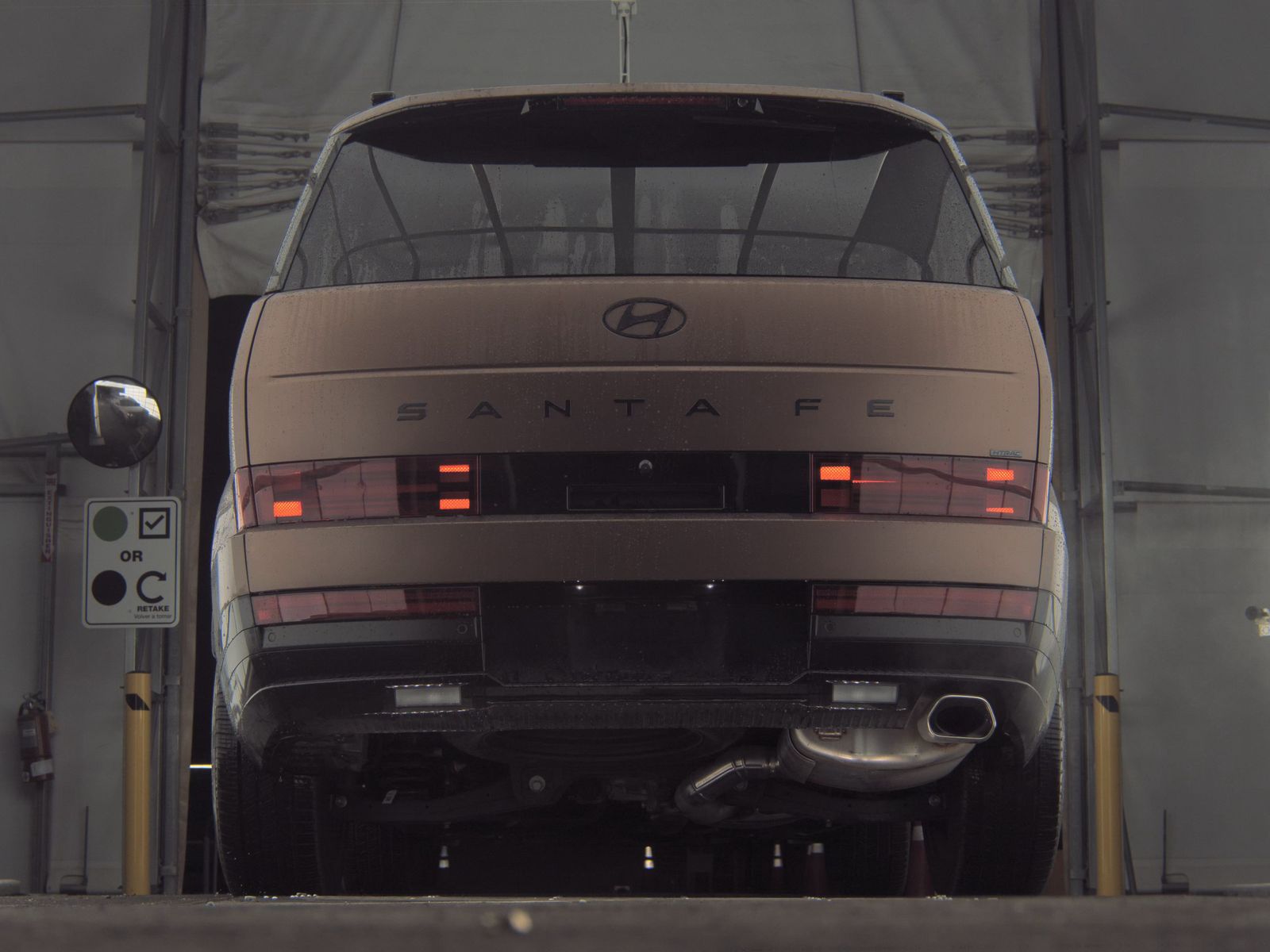 HYUNDAI CALLIGRAPH - 8