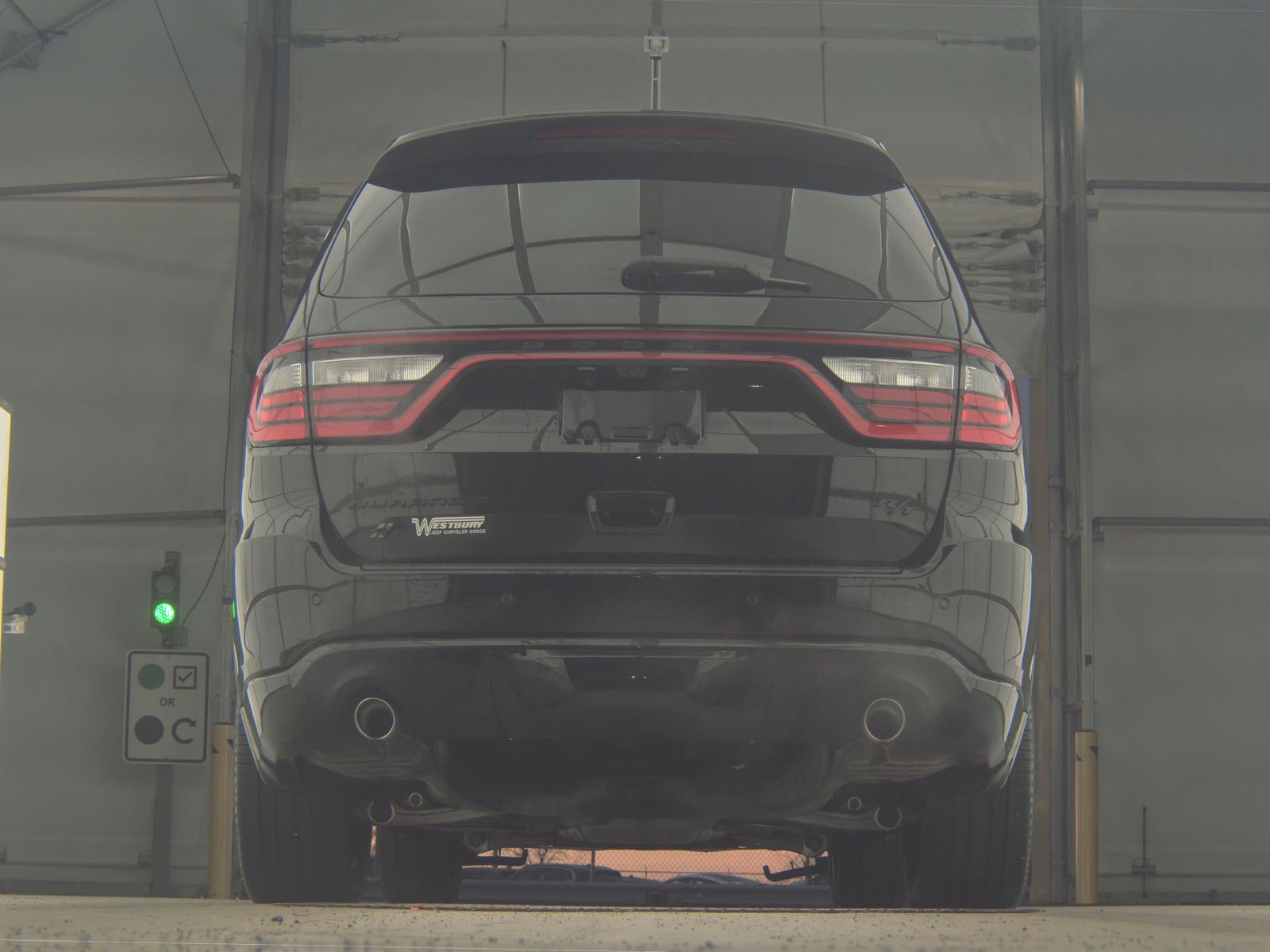 2023 Dodge Durango R/T Plus AWD