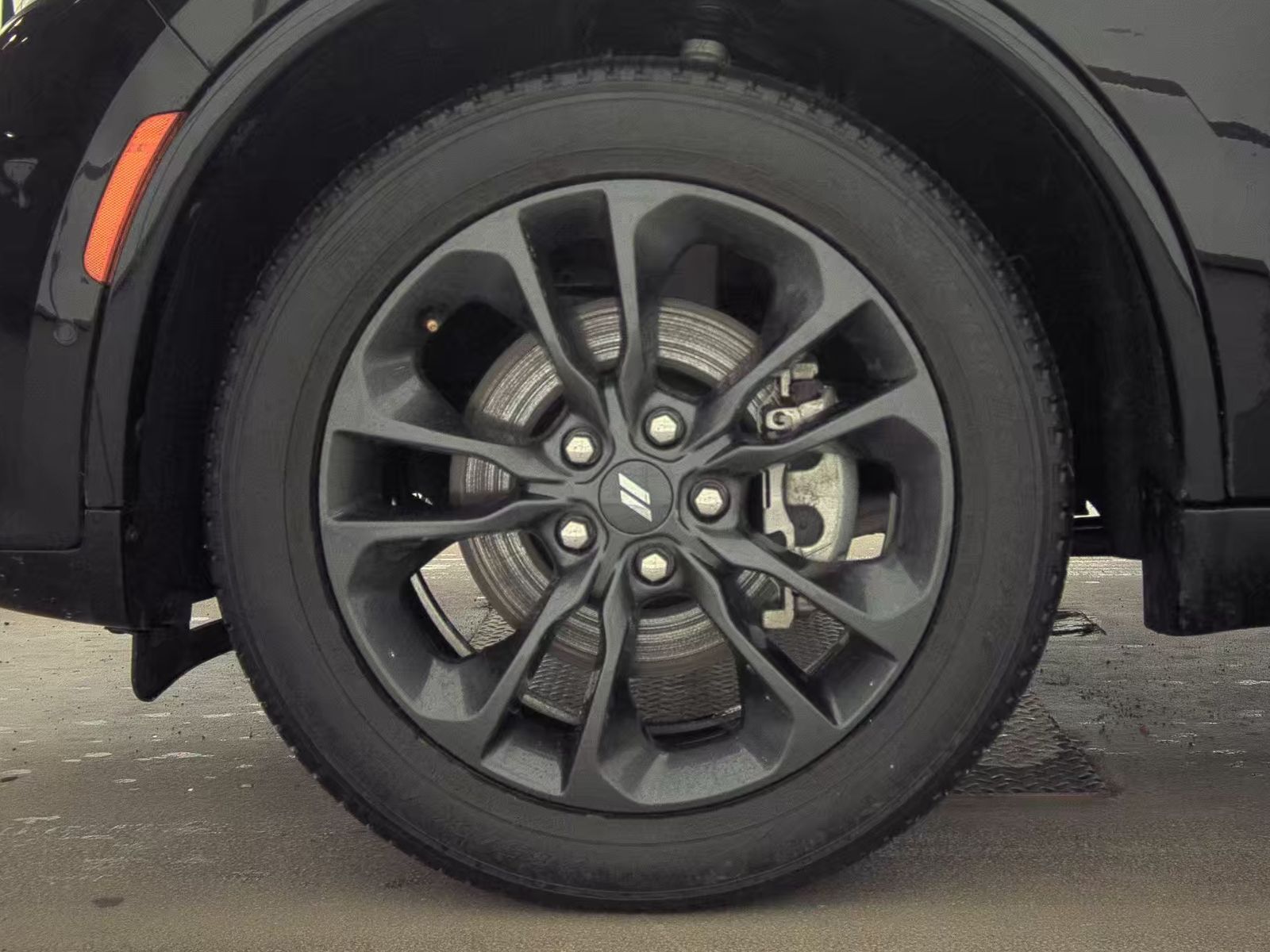 2023 Dodge Durango R/T Plus AWD