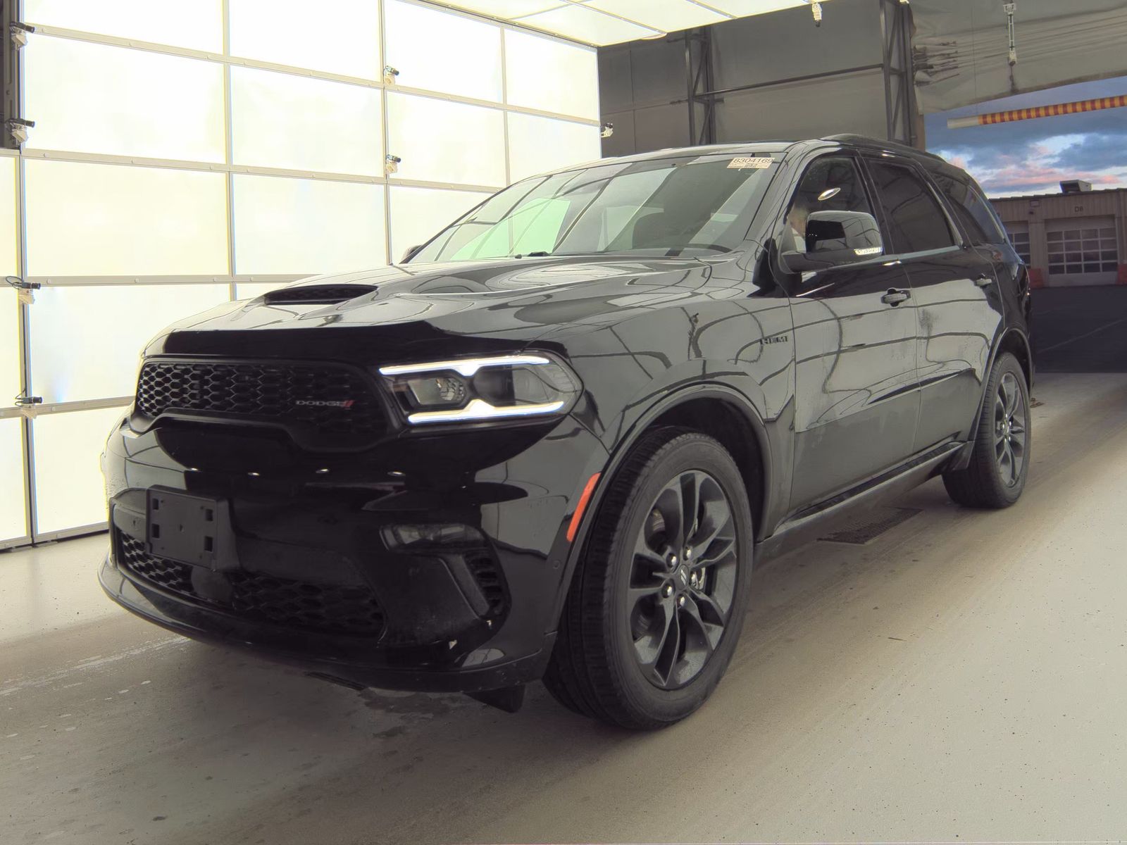 2023 Dodge Durango R/T Plus AWD