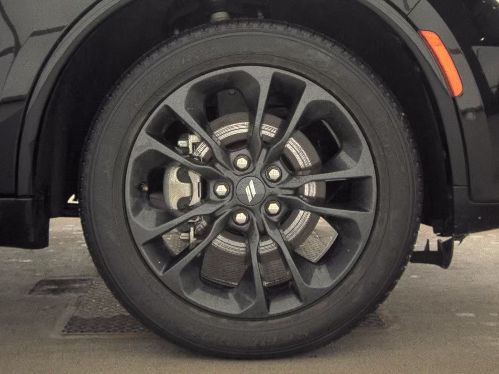 2023 Dodge Durango R/T Plus AWD