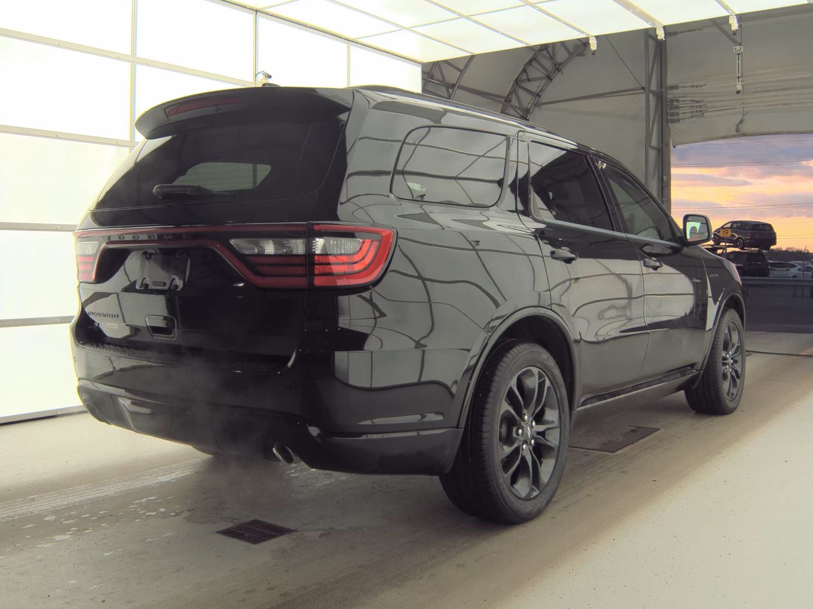 2023 Dodge Durango R/T Plus AWD