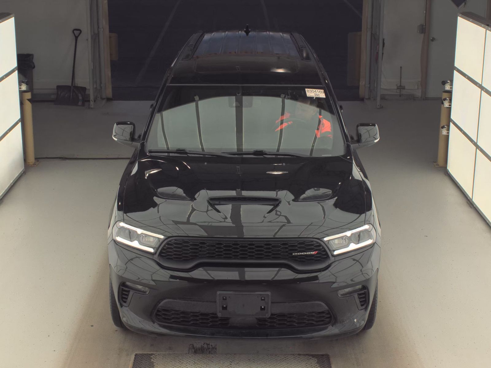 2023 Dodge Durango R/T Plus AWD