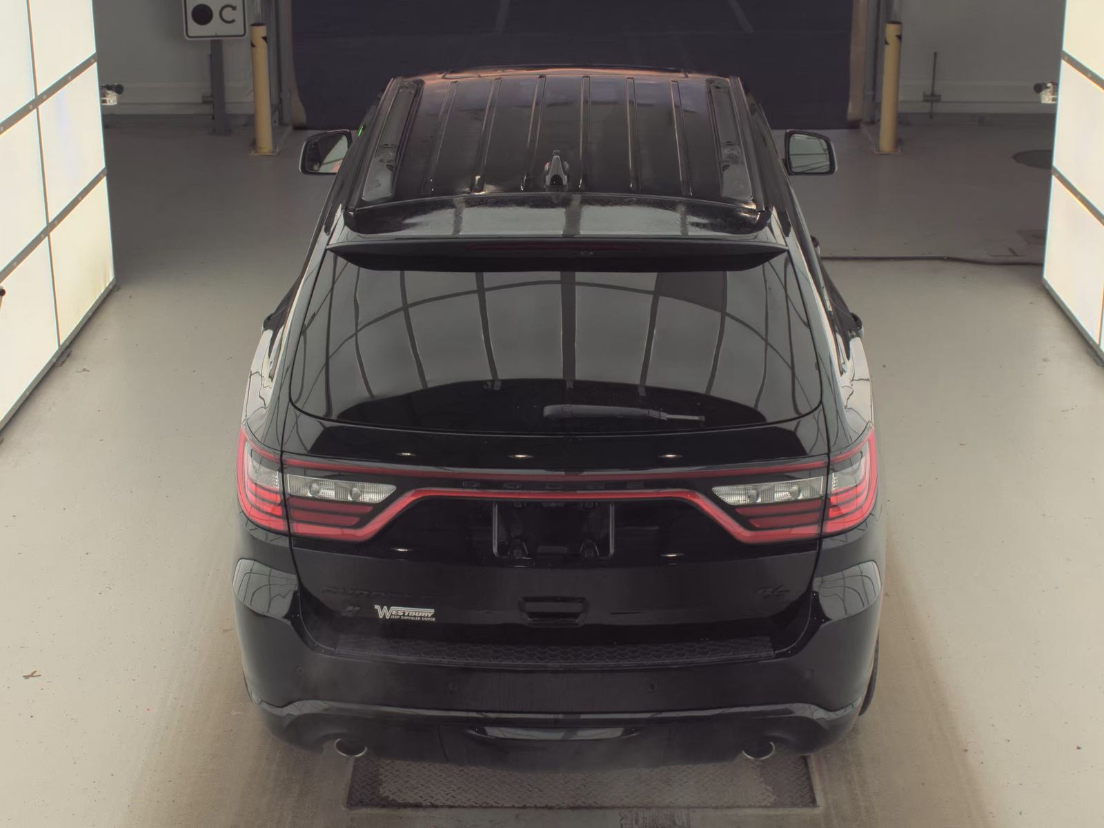 2023 Dodge Durango R/T Plus AWD