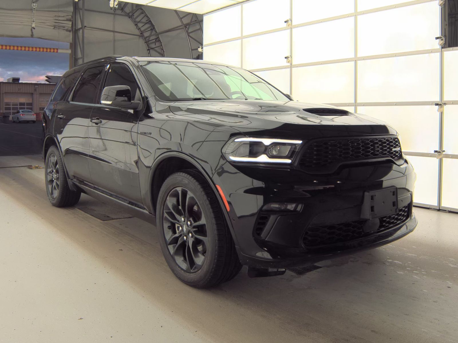 2023 Dodge Durango R/T Plus AWD