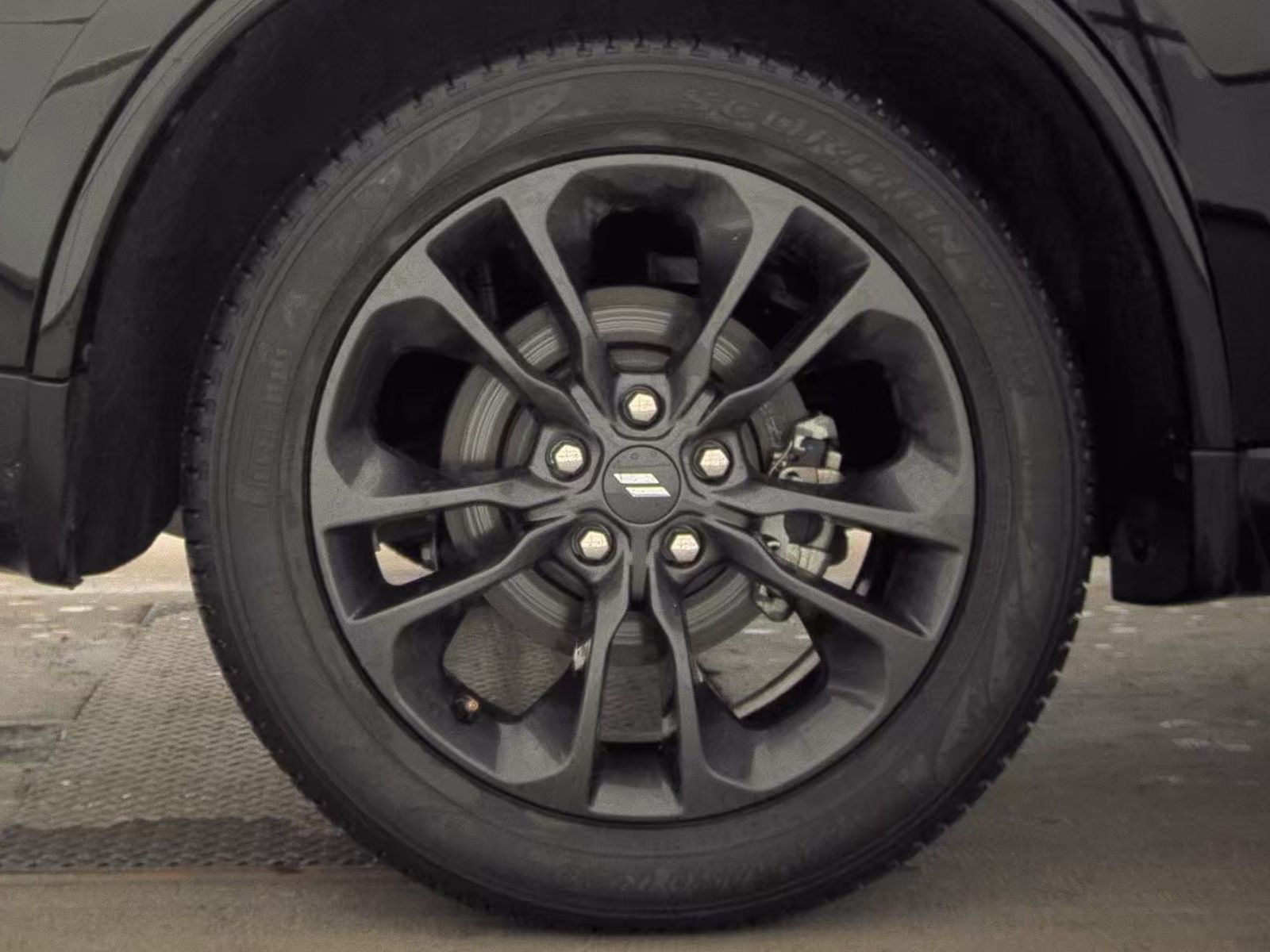 2023 Dodge Durango R/T Plus AWD