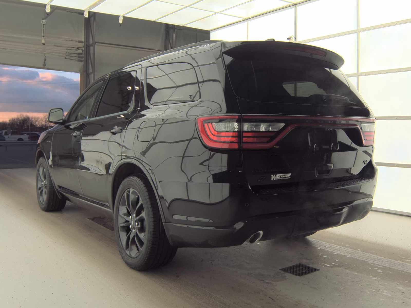 2023 Dodge Durango R/T Plus AWD