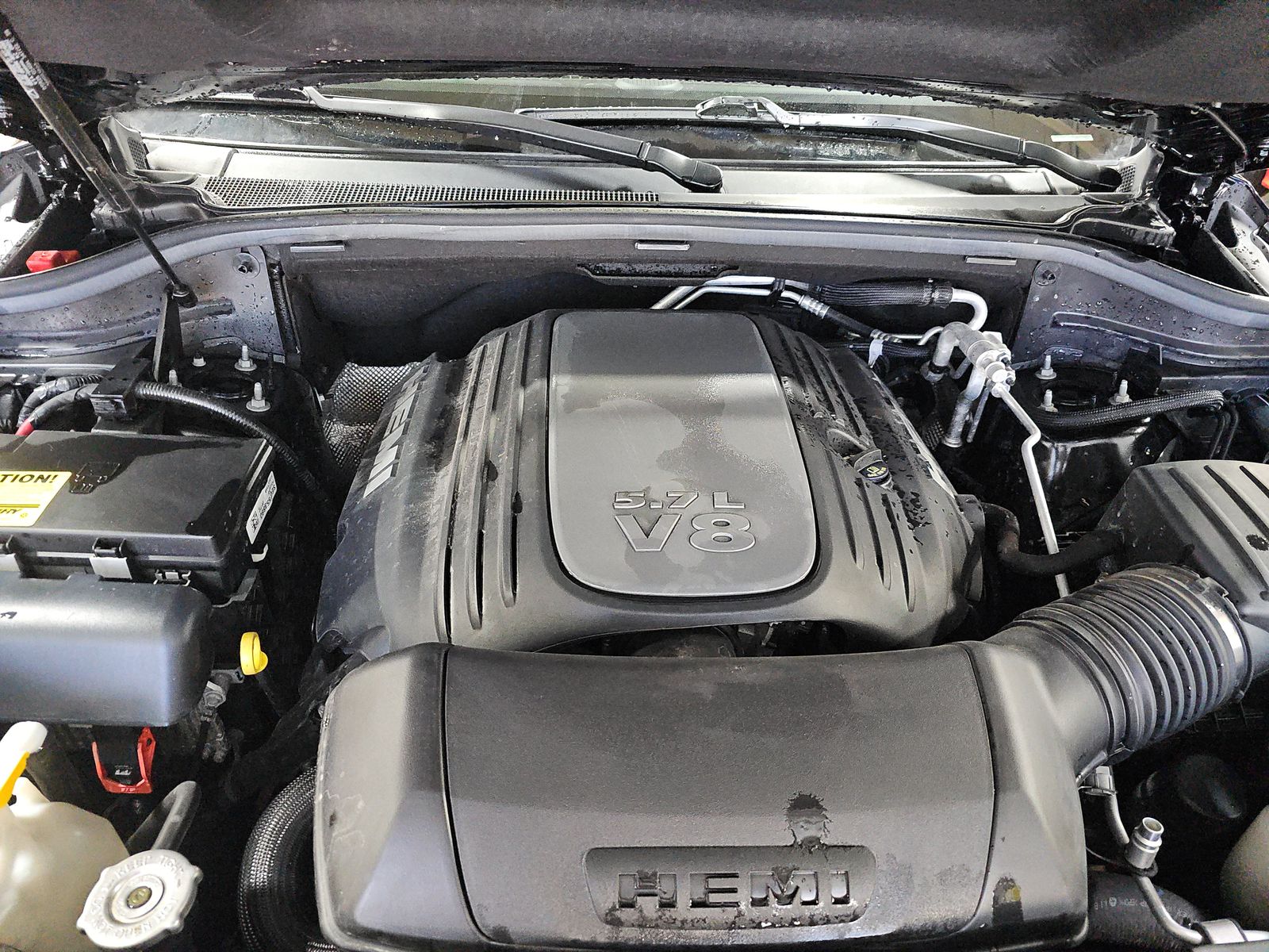 2023 Dodge Durango R/T Plus AWD