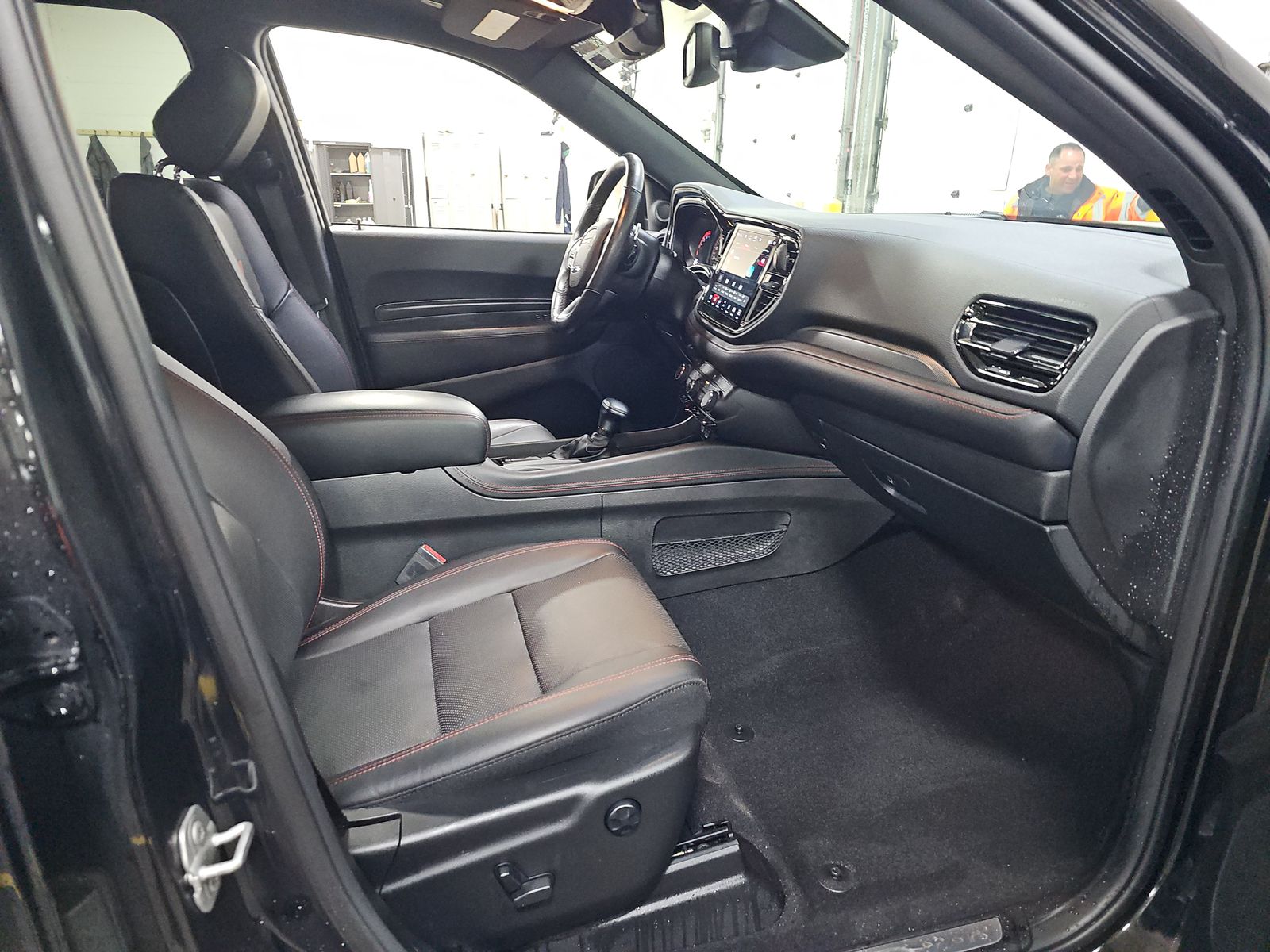 2023 Dodge Durango R/T Plus AWD