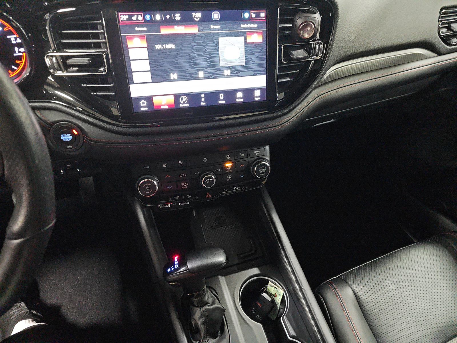 2023 Dodge Durango R/T Plus AWD
