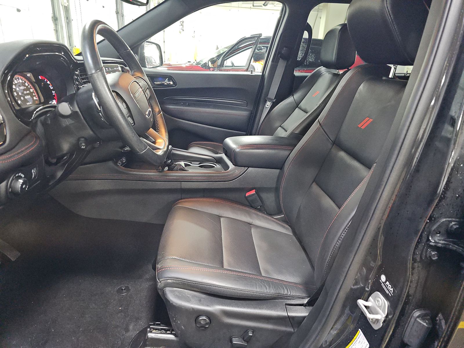 2023 Dodge Durango R/T Plus AWD