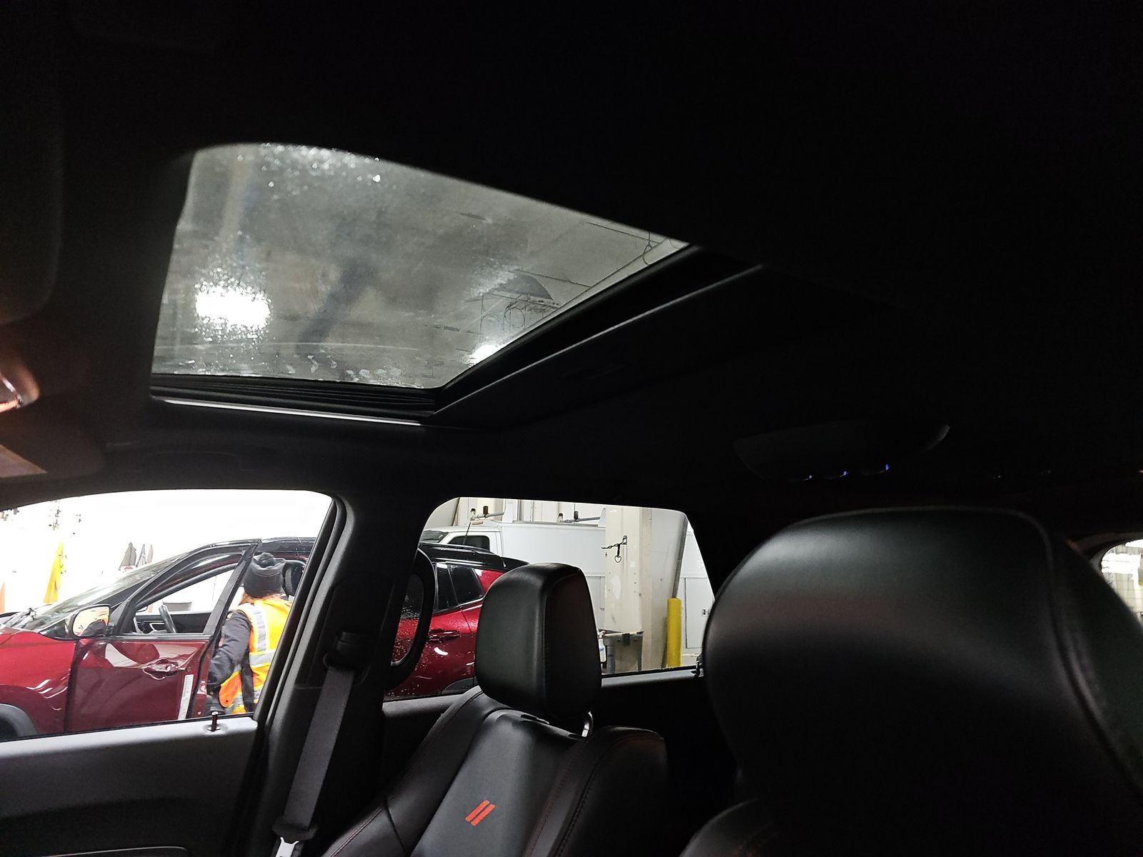 2023 Dodge Durango R/T Plus AWD