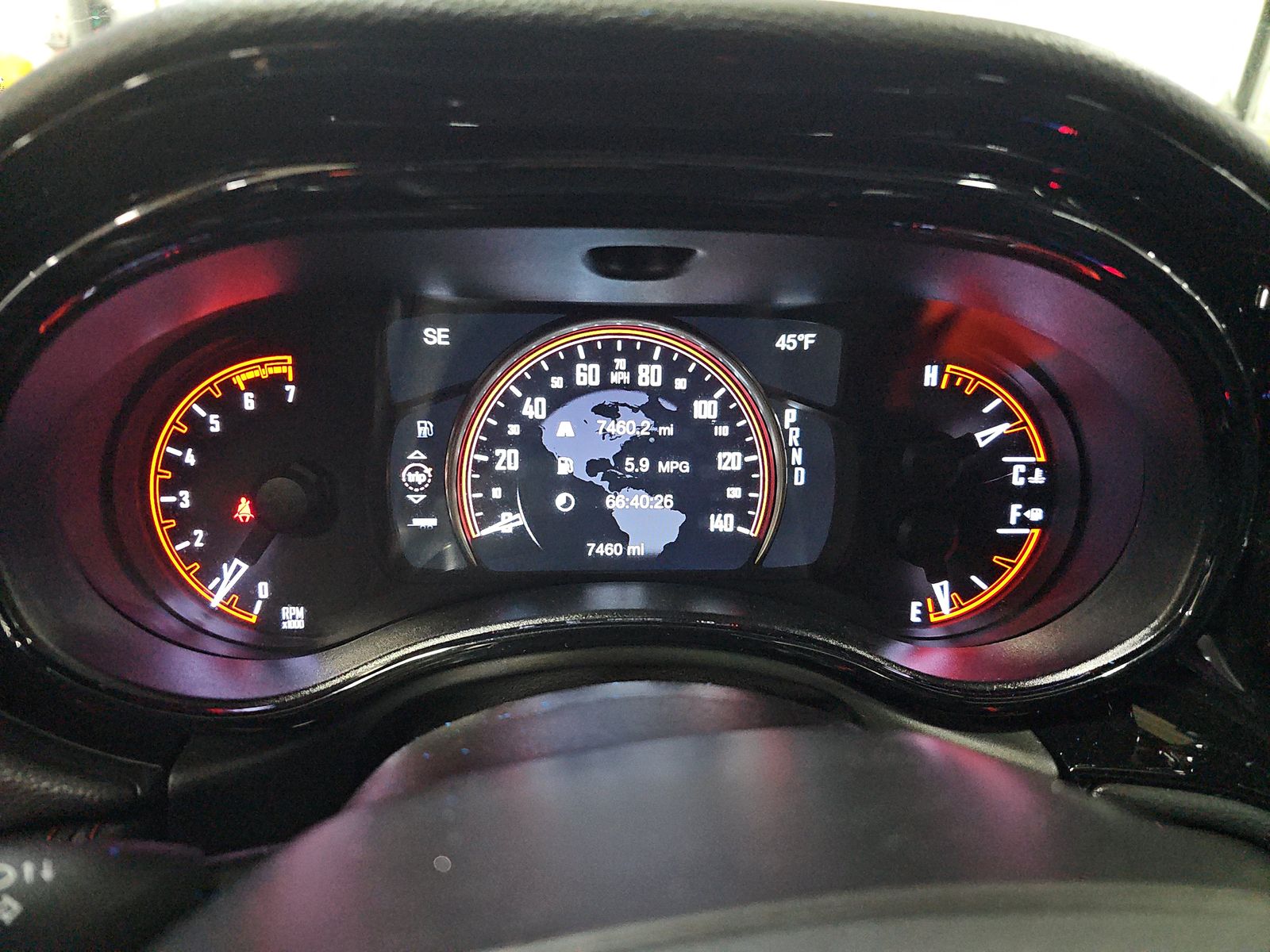 2023 Dodge Durango R/T Plus AWD