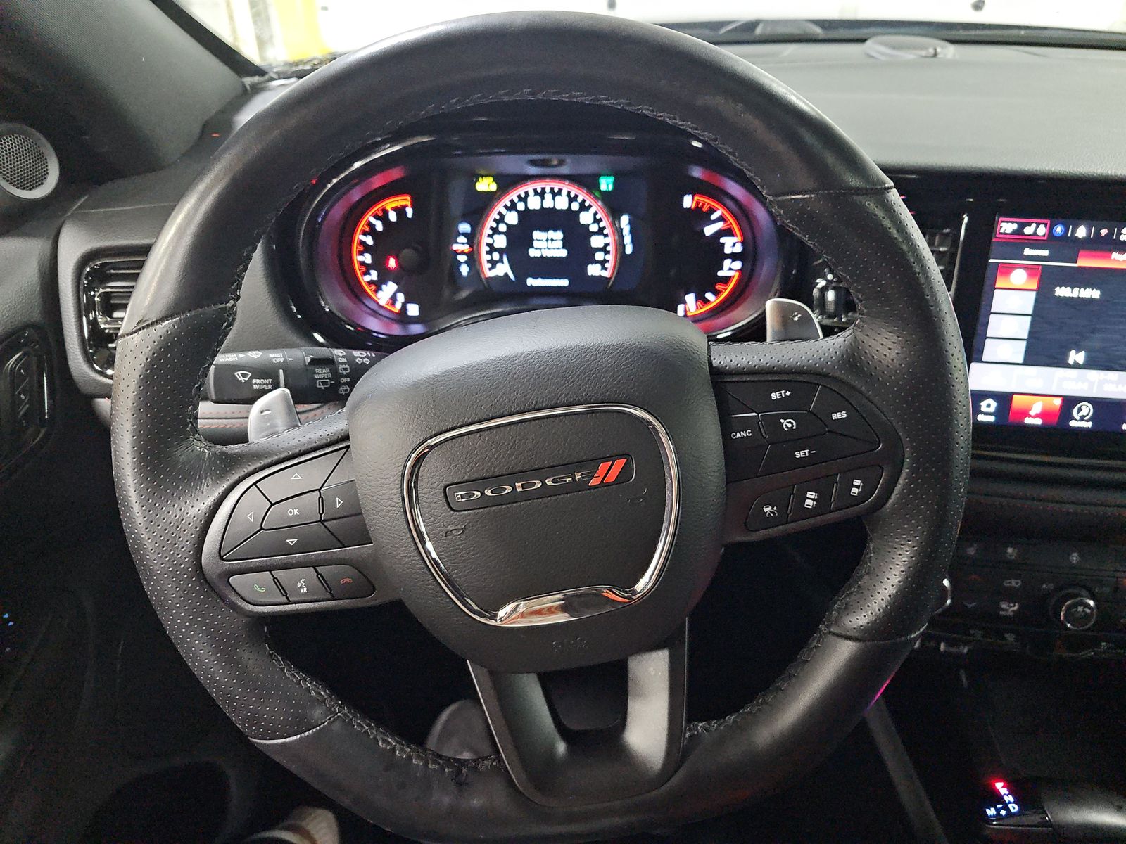 2023 Dodge Durango R/T Plus AWD