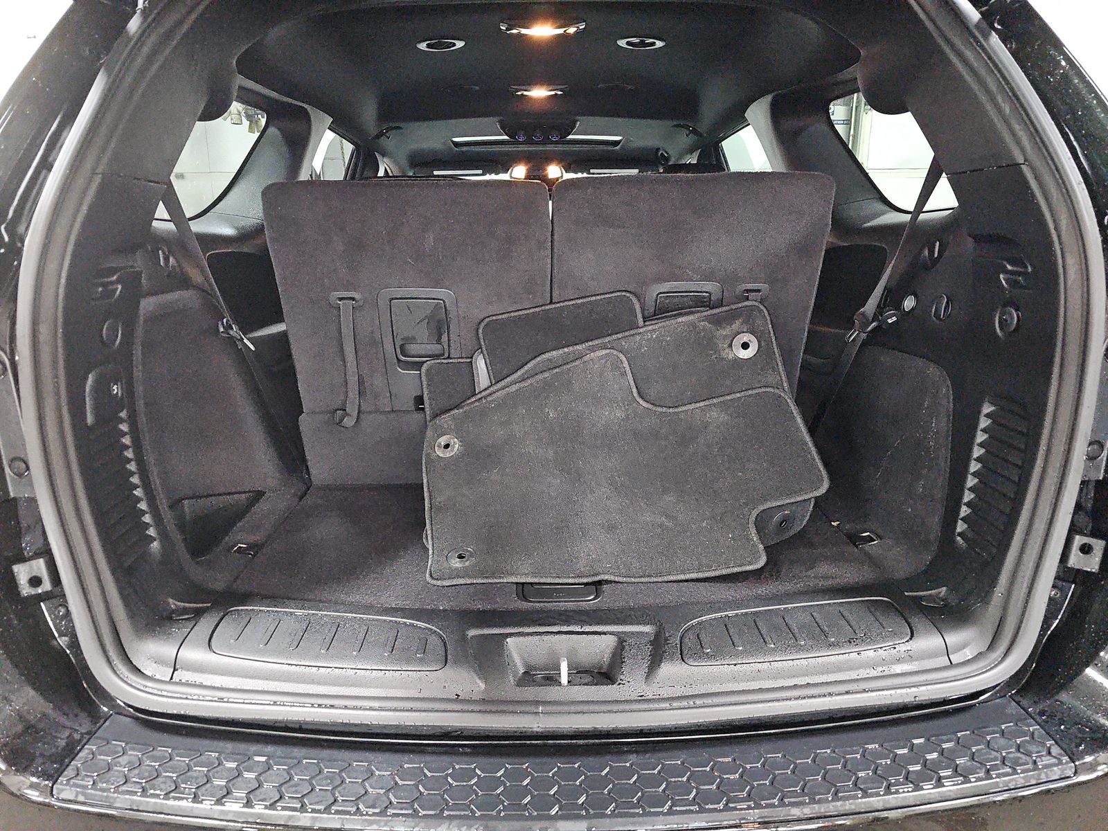 2023 Dodge Durango R/T Plus AWD