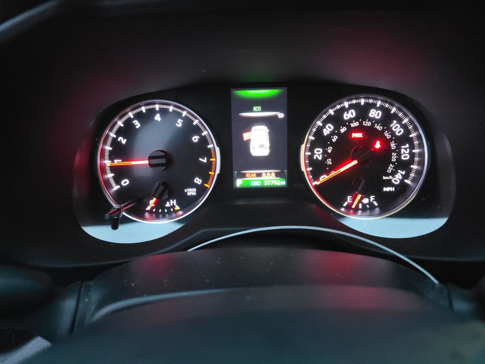 2022 Toyota RAV4 LE FWD