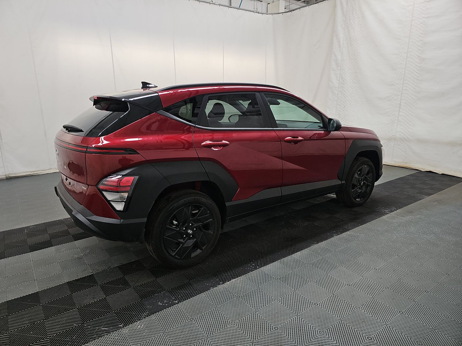 HYUNDAI SEL SPORT - 5