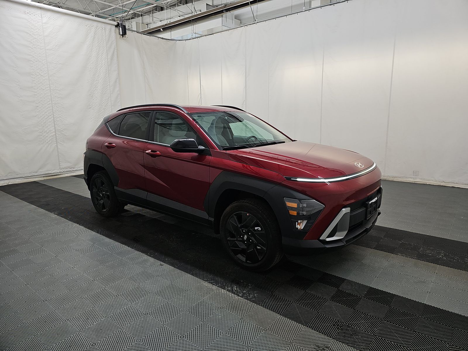 HYUNDAI SEL SPORT - 4