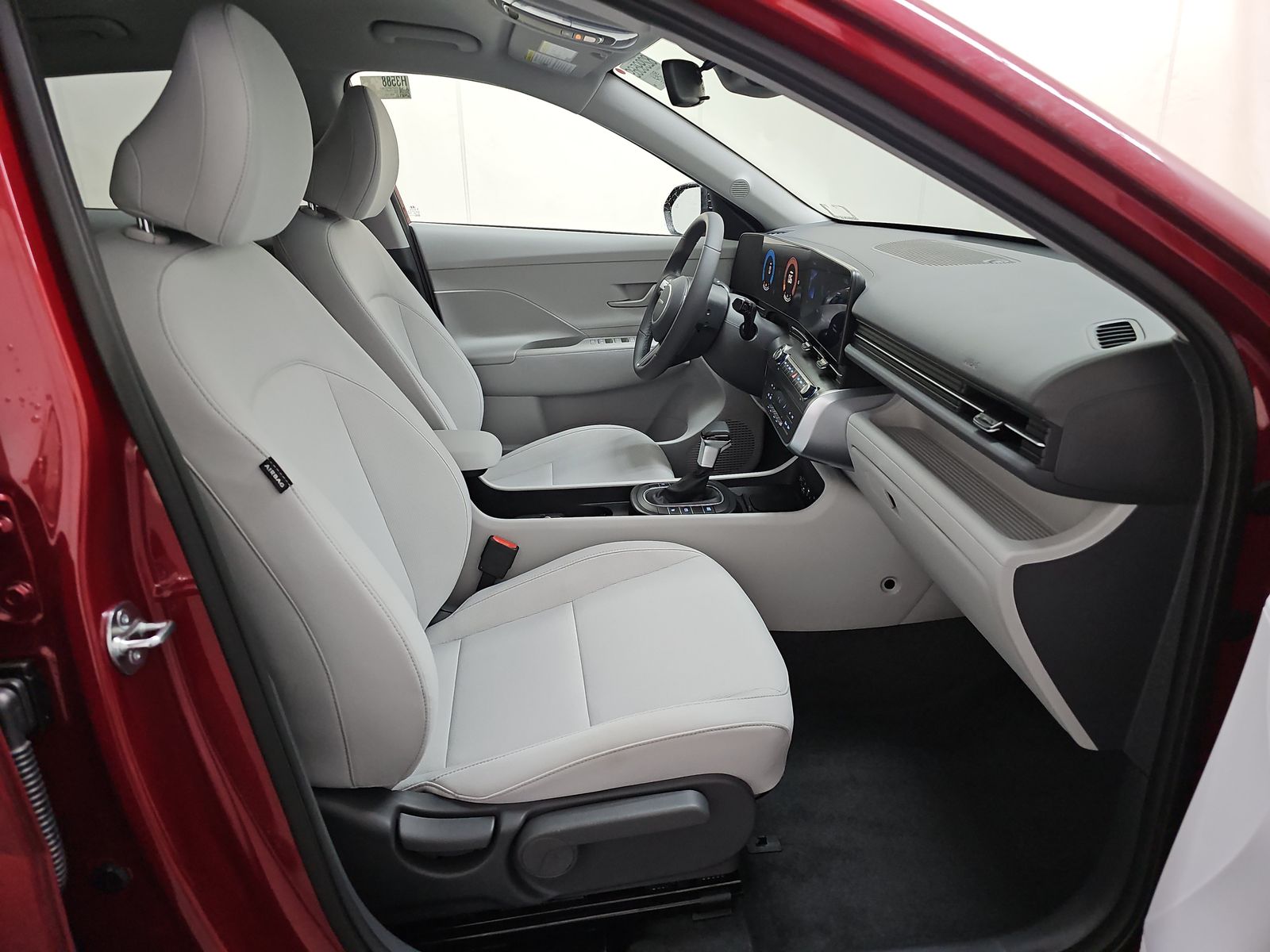 HYUNDAI SEL SPORT - 9