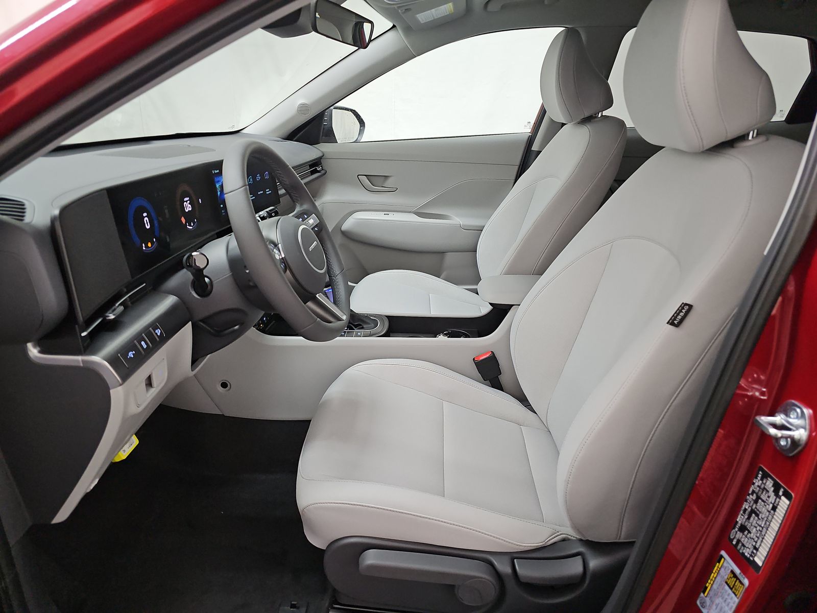 HYUNDAI SEL SPORT - 8