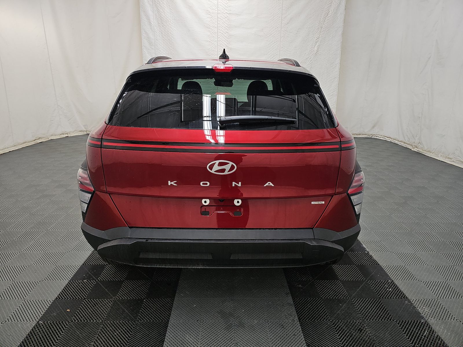 HYUNDAI SEL SPORT - 6