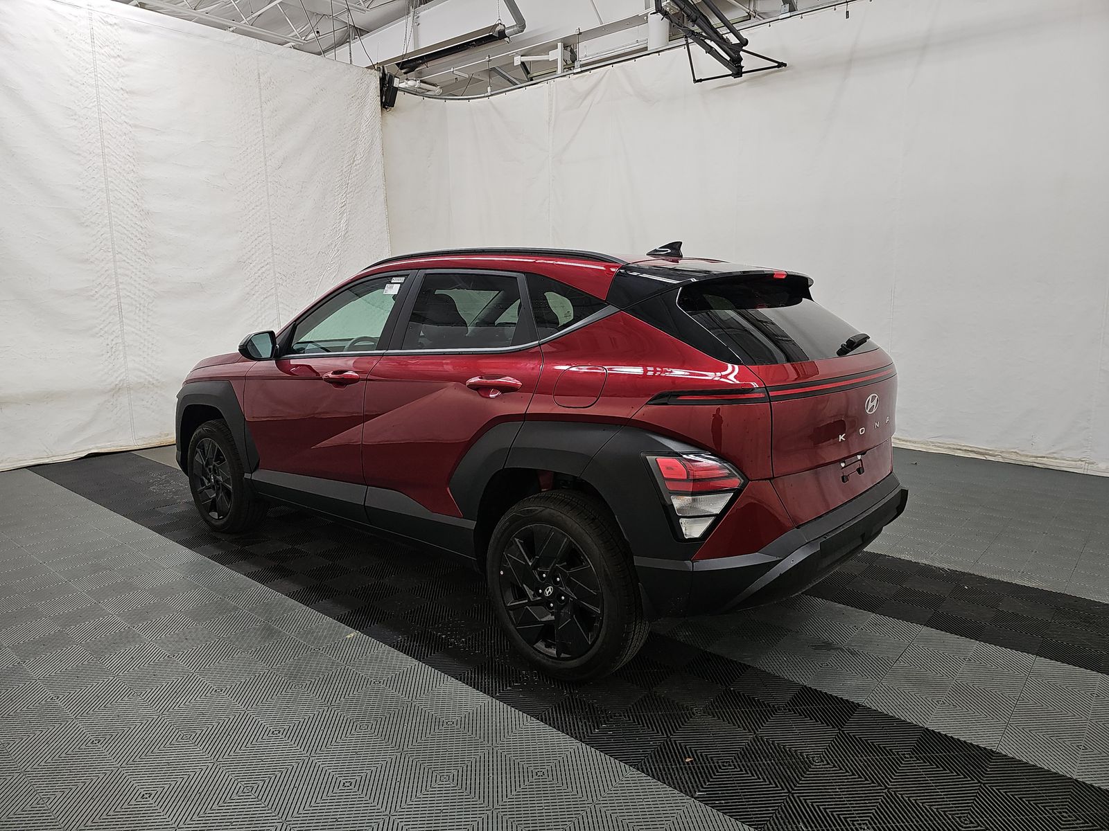 HYUNDAI SEL SPORT - 7