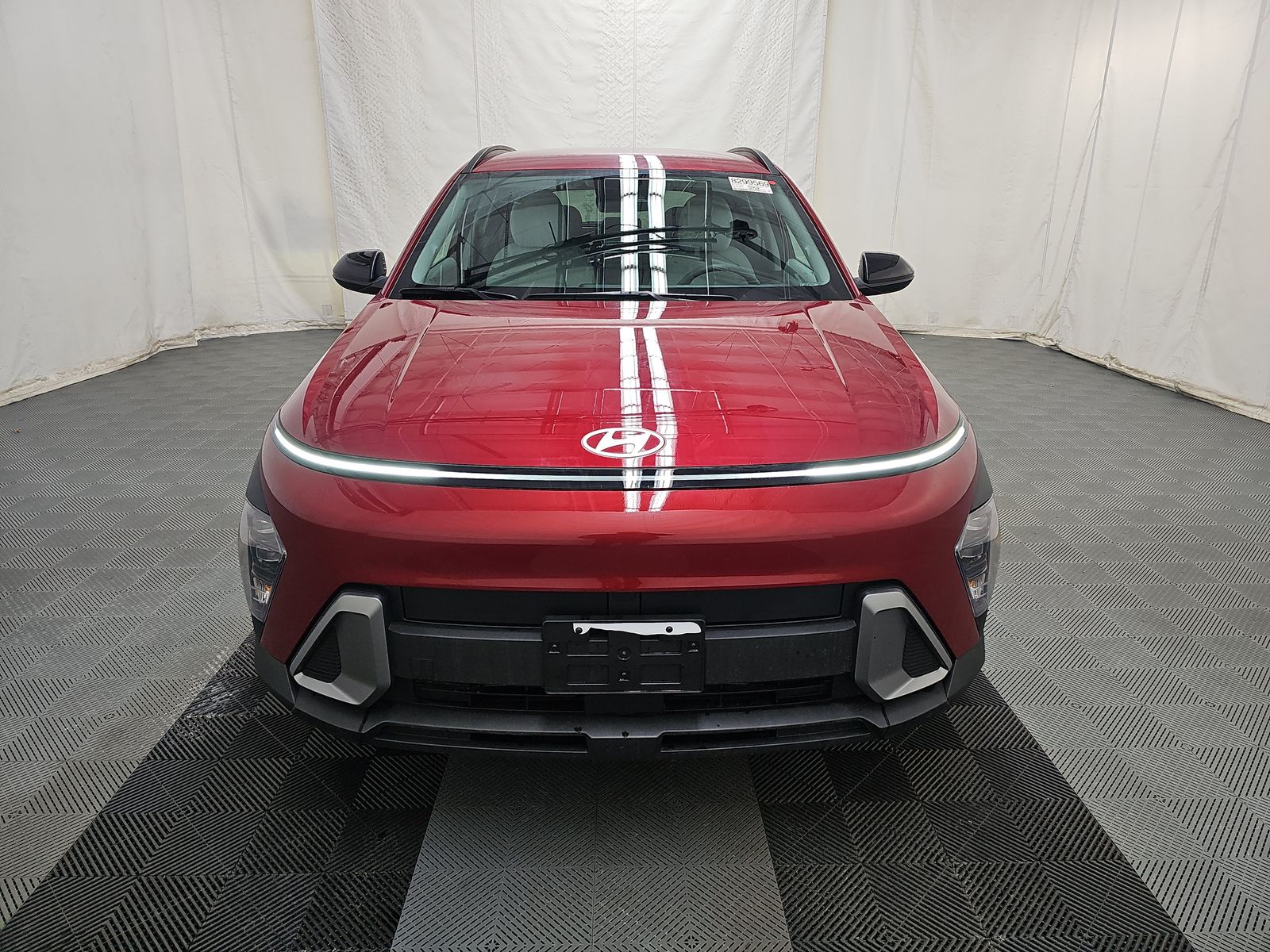 HYUNDAI SEL SPORT - 3