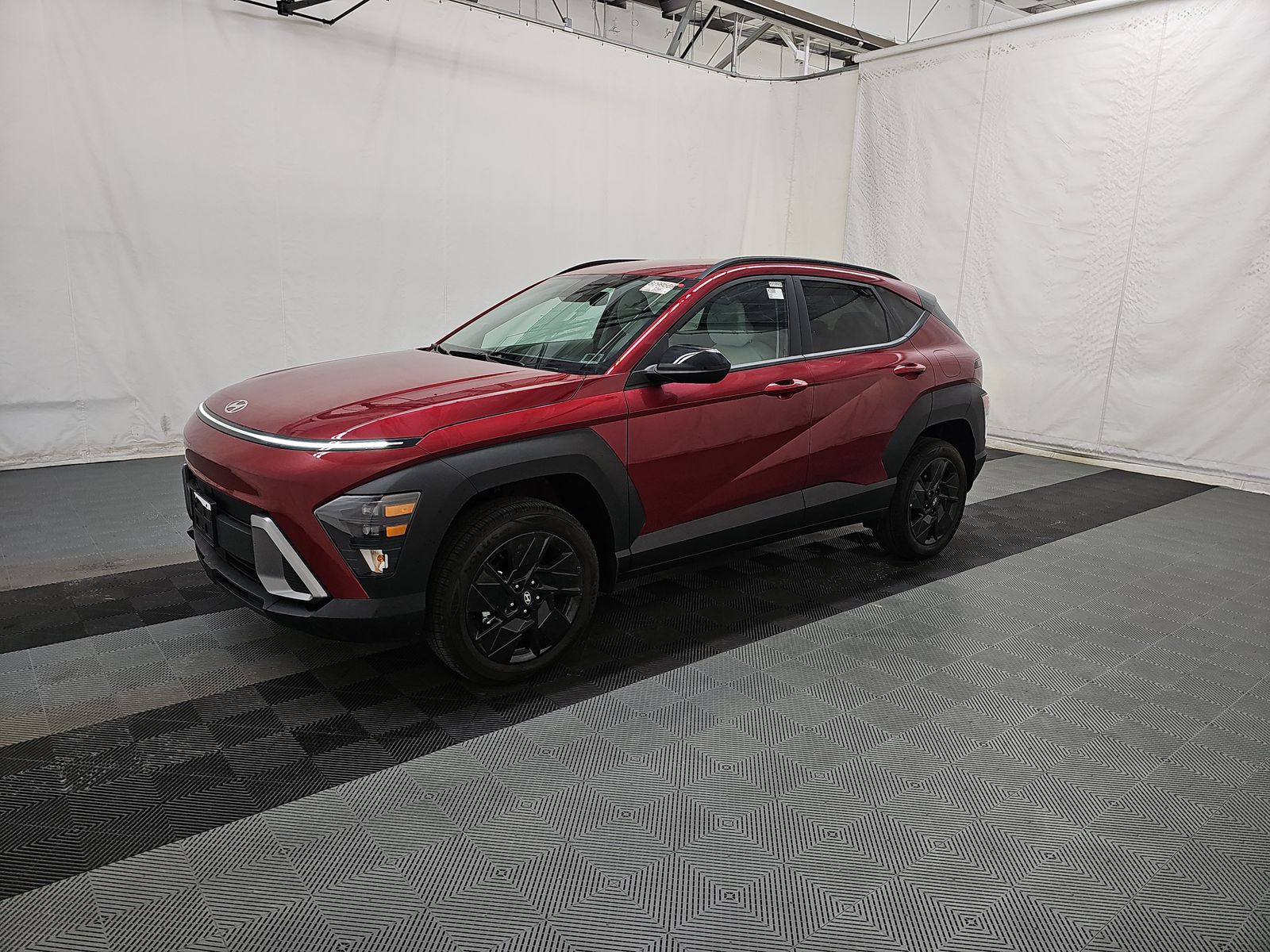 HYUNDAI SEL SPORT - 1