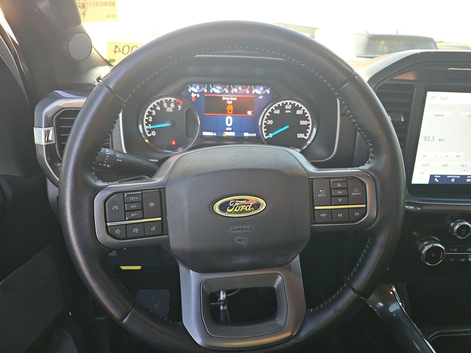 2022 Ford F-150 XLT AWD